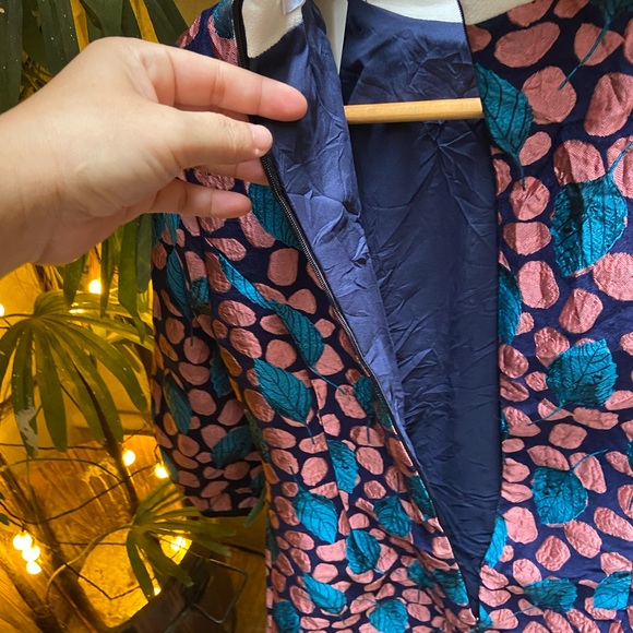 6️⃣5️⃣0️⃣ Mini Dress. Size - S - Picture 10 of 12